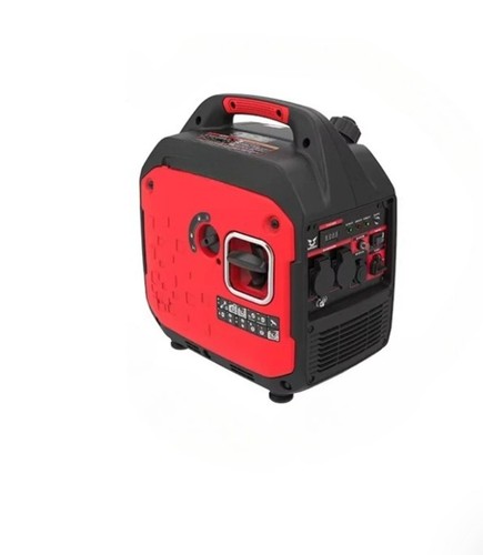Generatore gas inverter - di,