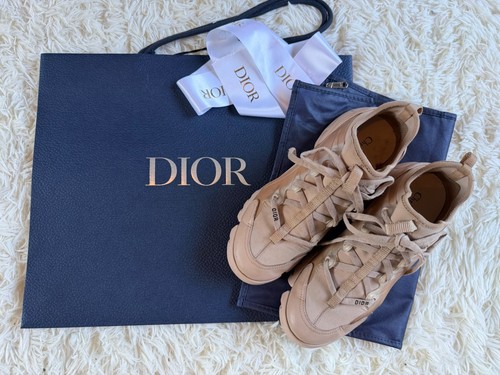 Sneakers christian dior - sneakers,