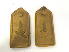 Spalline Controspalline Alta