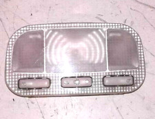 RICAMBI USATI, PLAFONIERA INTERNA CITROEN C3 PLURIEL (2006)