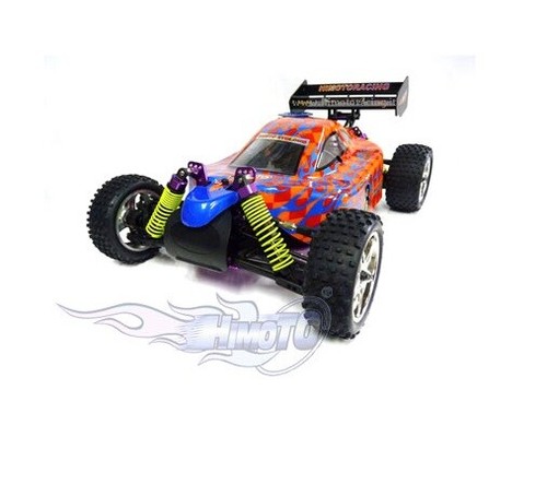 Buggy syclone a - 1/10,