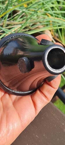 Sordina per tromba tristar - per,