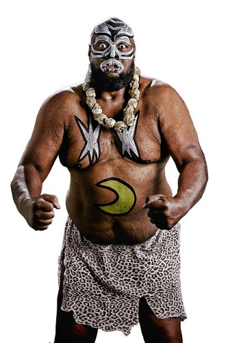 Wrestling superstars - superstars,