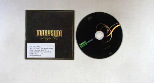 Maryslim perfect mess - a,