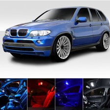 KIT LAMPADINE LED PREMIUM per