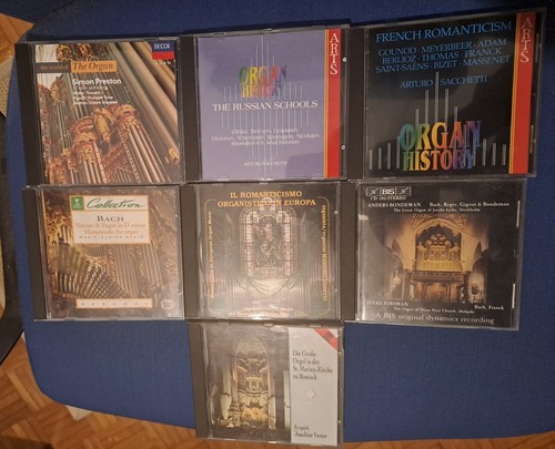 Lotto musica - 7, cd