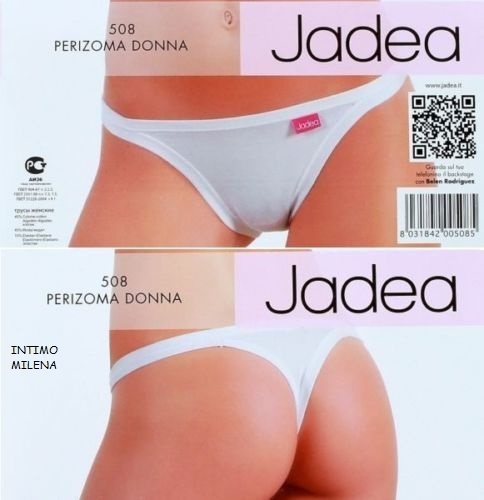 Pezzi perizoma donna - perizoma, jadea