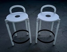 Coppia sgabelli kartell - coppia,