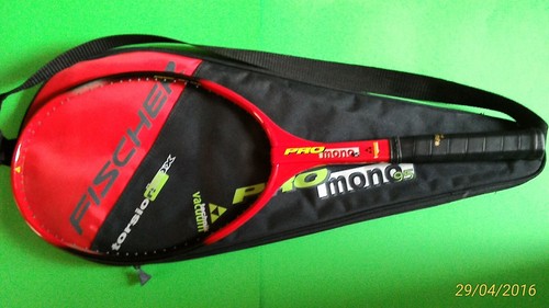 Fischer vacuum pro - fischer, mono