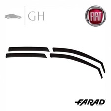 Farad set deflettori aria - set,