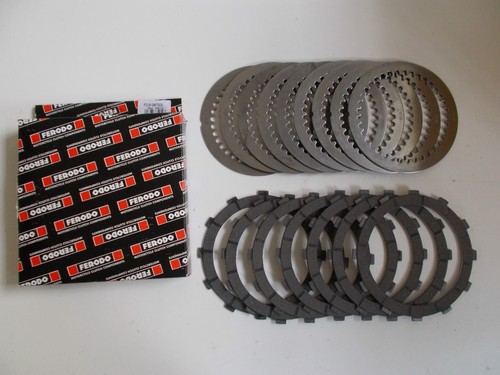 Ferodo kit dischi frizione - ferodo,