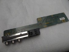 Scheda PCB Jack AV G TNPA3764