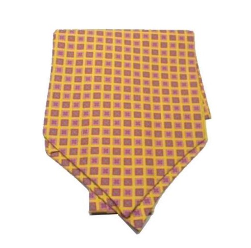 Nuovo ascot seta uomo - , foulard