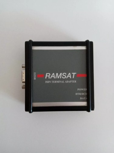 Terminale eotech ramsat - terminale, ta-77