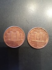 Monete rare 1 centesimo