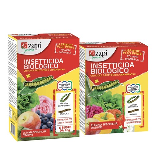 Zapi bacillus thuringiensis - zapi,