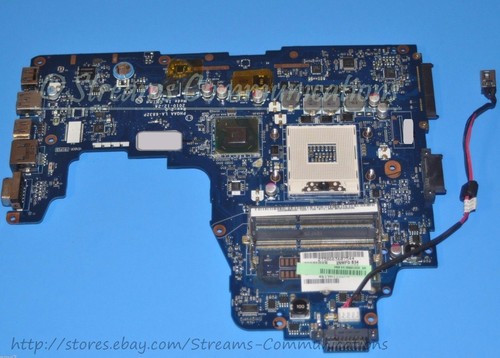 Toshiba satellite p755 - toshiba,