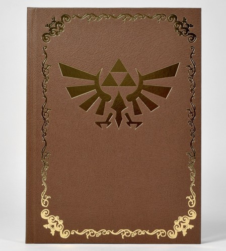 Prima the legend zelda - the,