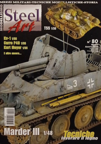 Rivista modellismo mezzi - di,
