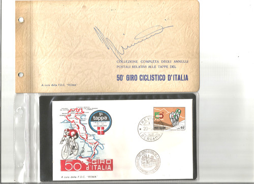 Felice gimondi rara - gimondi,