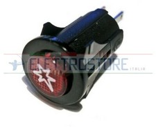PULSANTE ACCENSIONE PIEZO