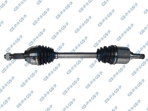 Albero motore gsp - motore, giunto