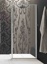 BOX PER DOCCIA PARETE FISSA