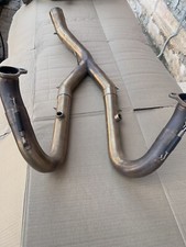 scarico completo BMW R 1200 GS  LC 2013-2018 e ADV 2014 2018 LC.