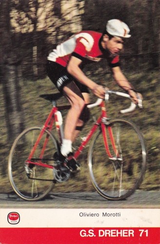 Ciclismo cyclisme cartolina - ciclismo/cyclisme,