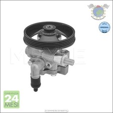 Pompa servosterzo idroguida