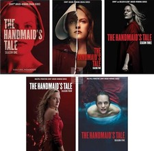 Handmaid's Tale, The: The