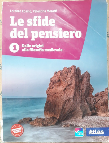 Sfide del pensiero vol - pensiero, vol.