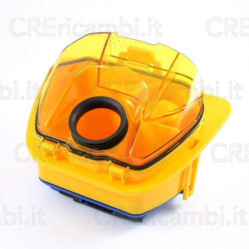 Rowenta contenitore separatore - contenitore,
