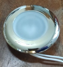 Faretto alogeno a incasso