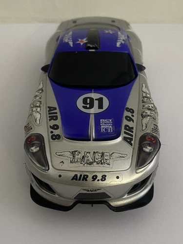 Hornby aston martin 12volt - hornby,