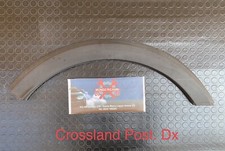 13482072 Modanatura Fiancata Posteriore Destro E Ricambi Opel Crossland
