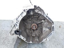 A4532600900 CAMBIO MANUALE 5M SMART FORFOUR (453) 1.0 B 12V MAN 5M 71CV 2016 5P 