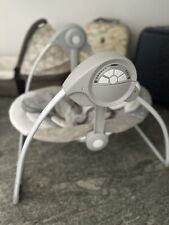 Ingenuity Comfort 2 Go- Altalena portatile per bambini