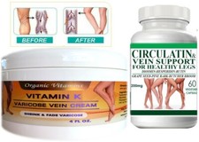 Kit Varicose Vene Treatmen