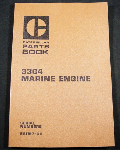 Catalogo manuale ricambi