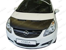 Cofano bra per opel corsa - opel,
