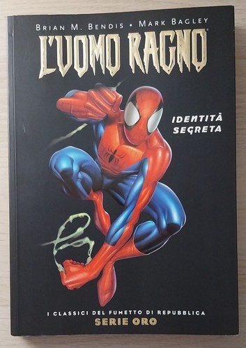 Classici del fumetto - i,