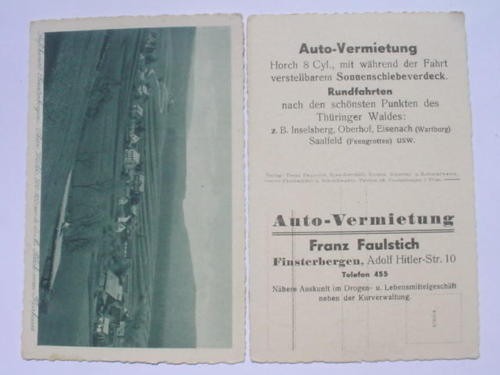 8431 noleggio auto - noleggio,
