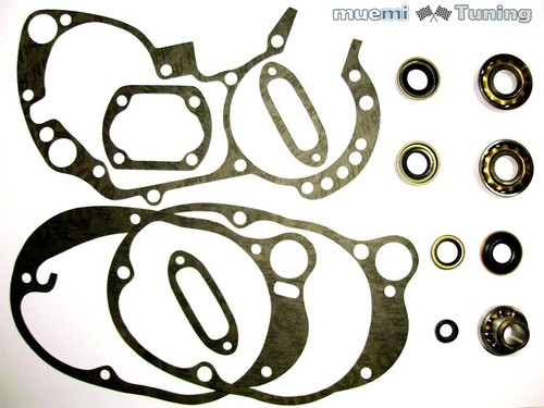 Kit guarnizioni motore