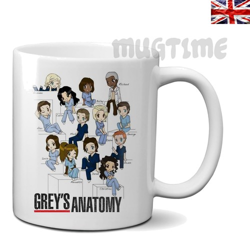 Ceramic 330ml coffee mug - 330ml,