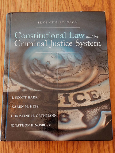 Constitutional law and the - law,