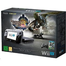 Console nintendo wii 32go - nintendo, u