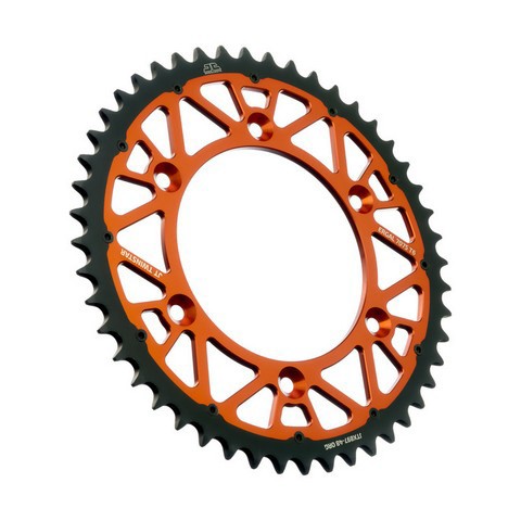 Corona ergal twinstar ktm - ktm, 525
