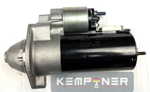 068911024f starter avviamento - starter,