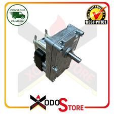 Motoriduttore Merkle Korff